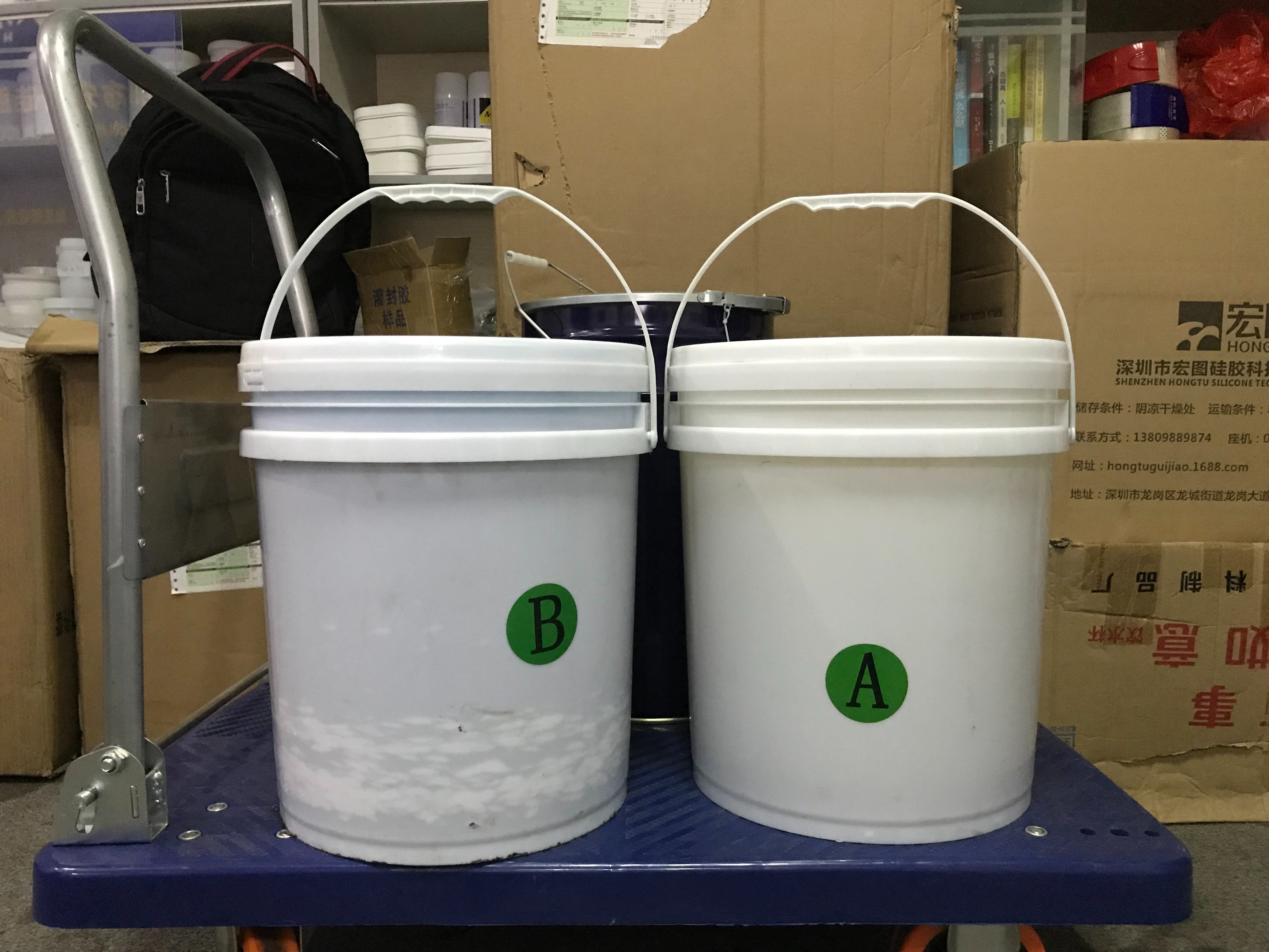 如何选择合适的硅胶模具材料？
