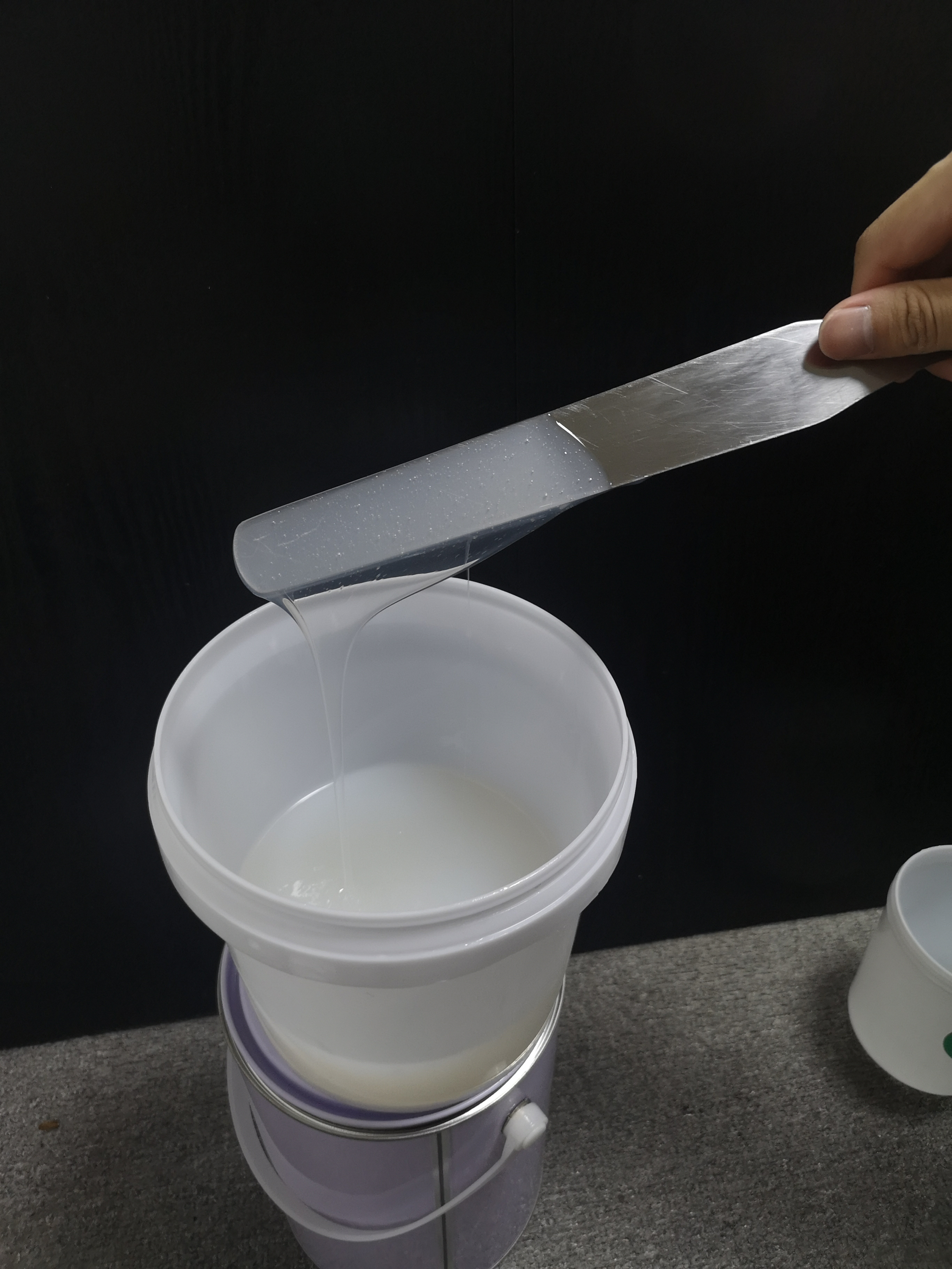 加成型硅橡胶的硬度范围是多少 ？